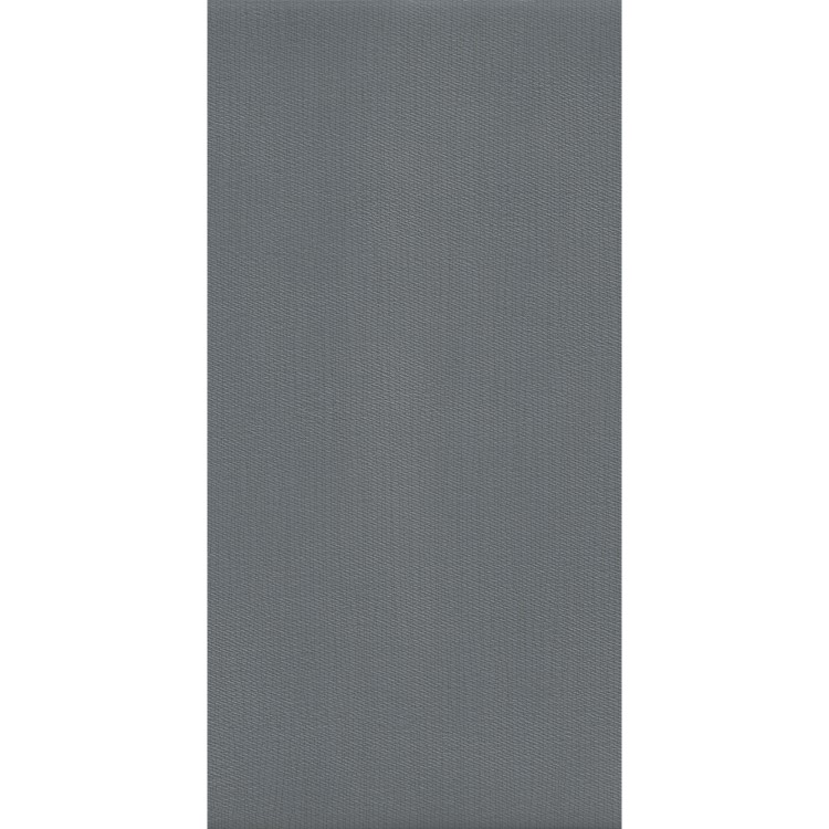 Anthracite Linen Effect Wall Tile 30 x 60cm - Modello