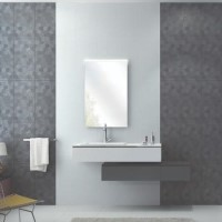 30cm x 60cm Modello Anthracite Decor Wall Tile 30cm x 60cm Modello Anthracite Decor Wall Tile