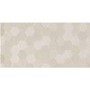 Beige Décor Wall Tile 300 x 600mm - Modello