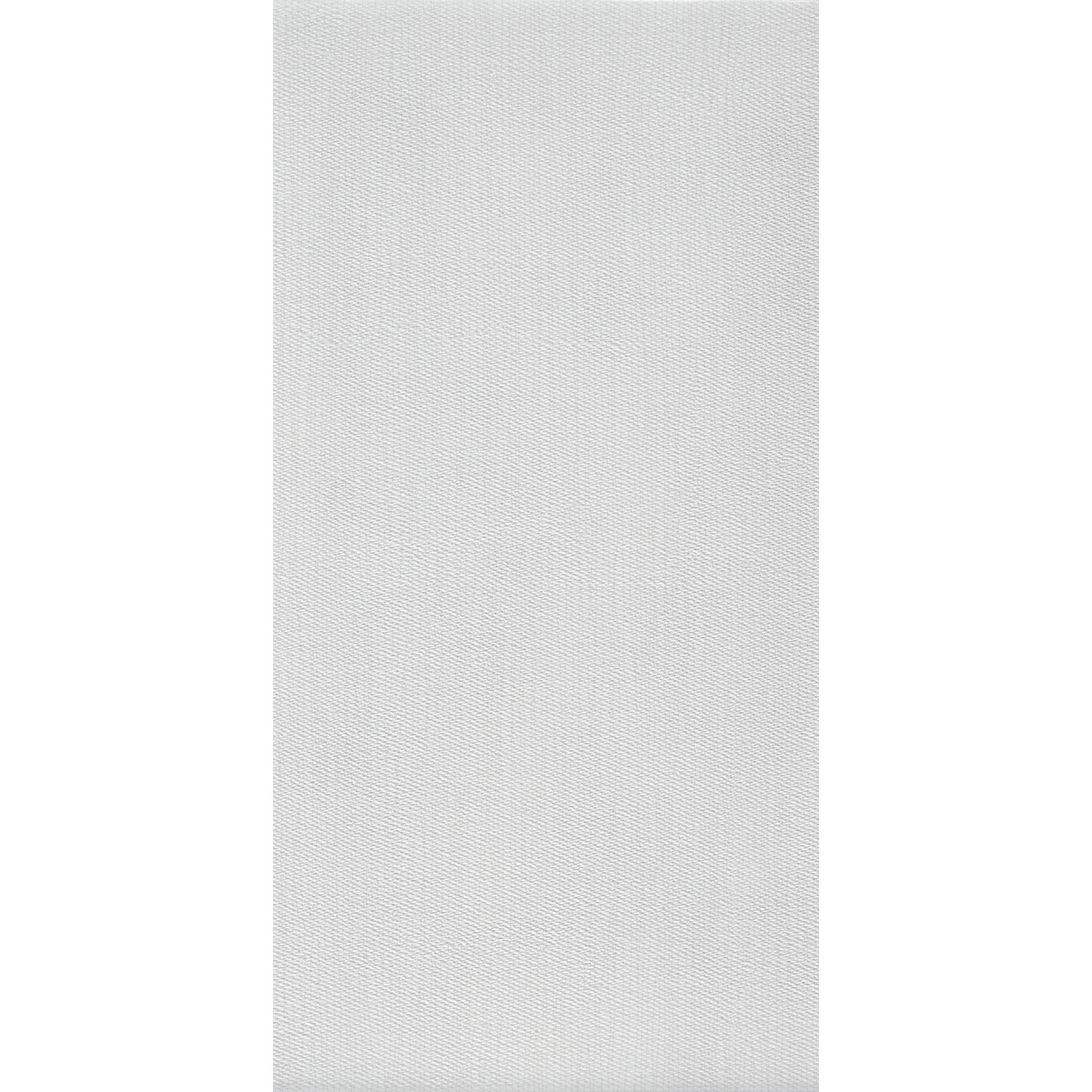 White Linen Effect Wall Tile 30 x 60cm - Modello
