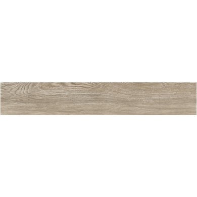 Wood - Maderia Light Brown Wood Effect Floor Tile 20 x 120cm - Maderia
