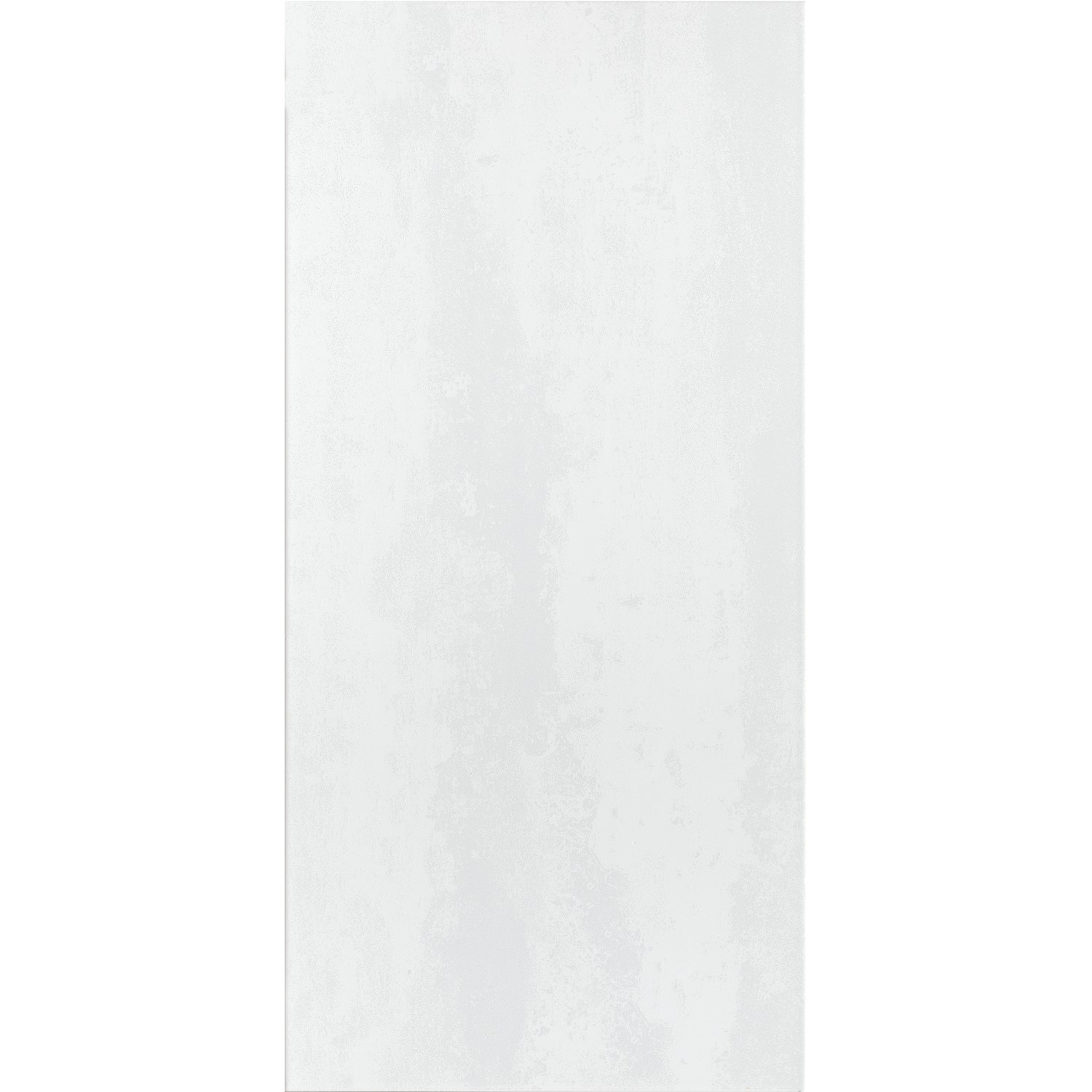 White Shaded Effect Wall Tile 30 x 60cm - Luan