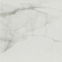 White Marmore Marble Effect Floor Tile 600 x 600mm - Brillo