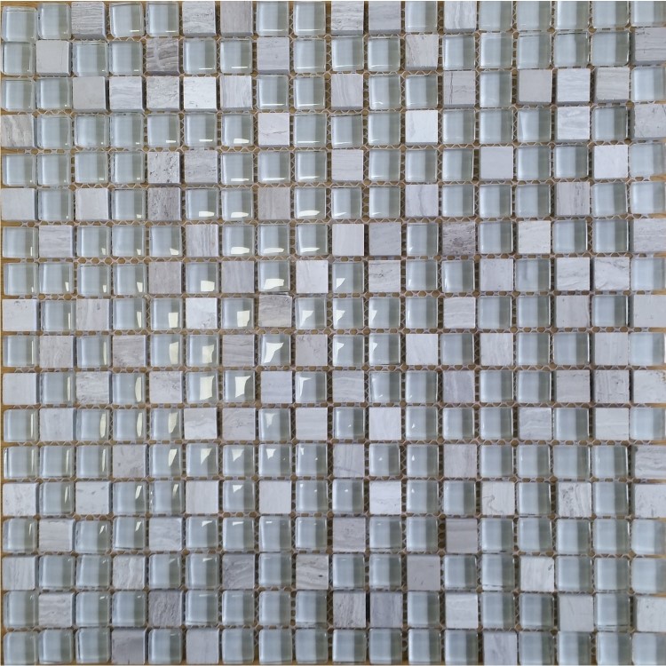 Multi Wall Tile 300 x 305mm - Queens