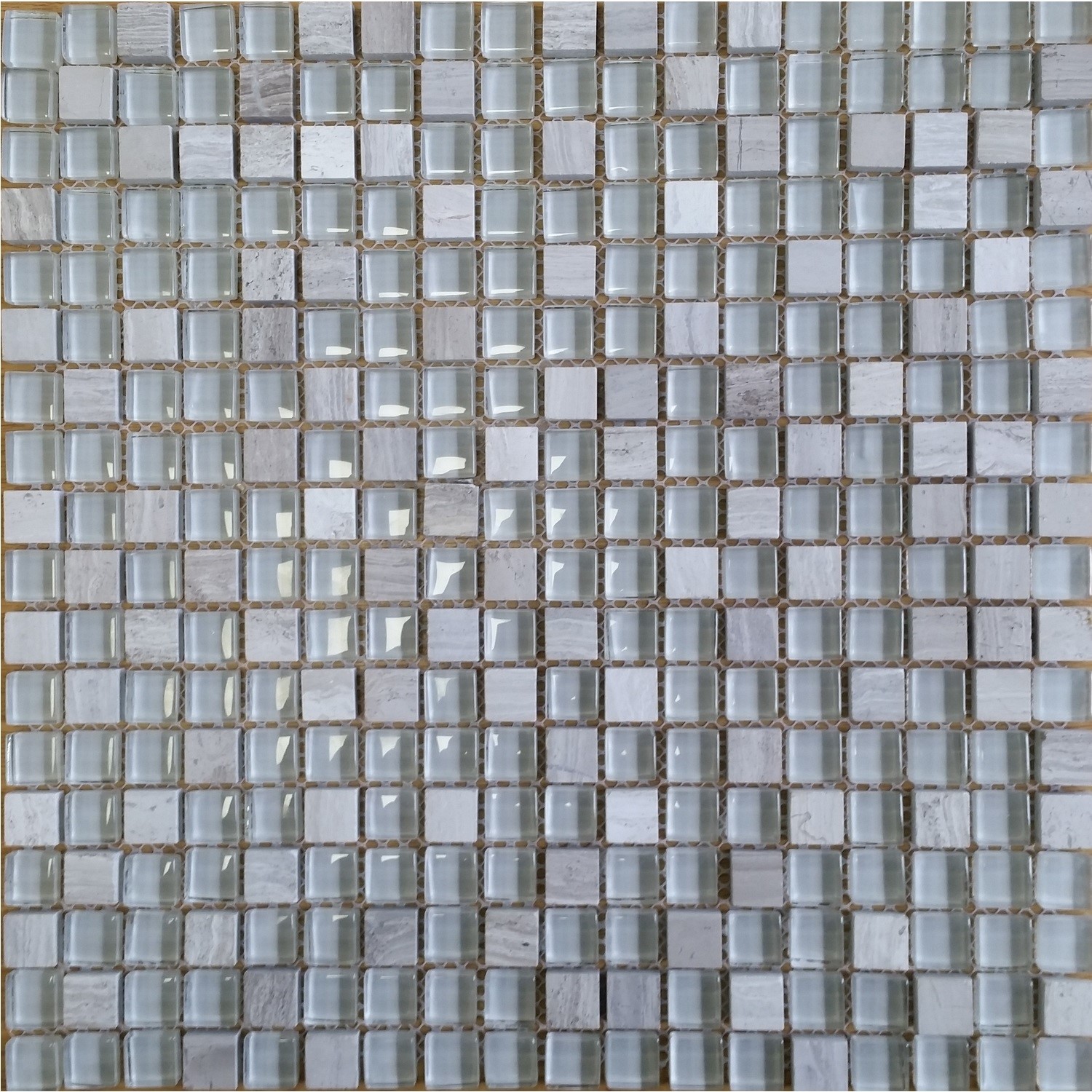 Multi Wall Tile 30 x 30.5cm - Queens