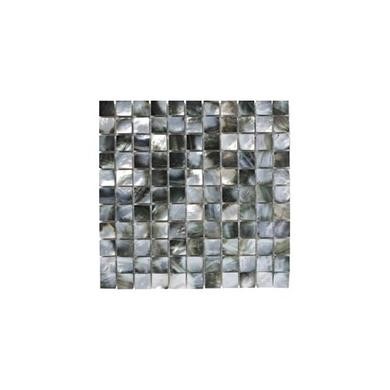 Multi Mosaic Wall Tile 30 x 30cm - Madison