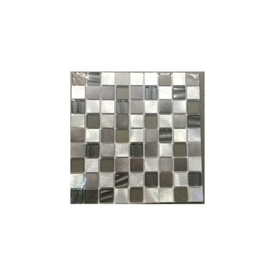 Multi Mosaic Wall Tile 30 x 30cm - Lenox