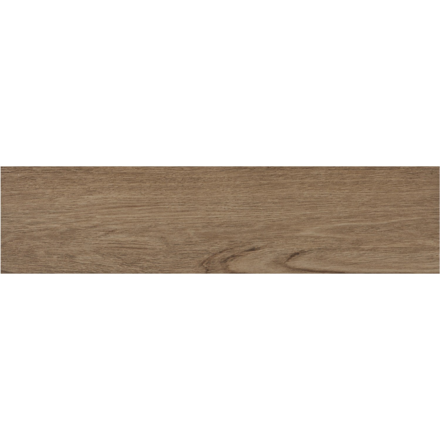 Light Glazed Wood Effect Floor Tile 15 x 60cm - Aspen