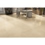 Ampla - Large Format Beige Polished Floor/Wall Tile 800 x 800mm - Ampla