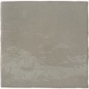 Grey Shaded Effect Wall Tile 132 x 132mm - Sombra