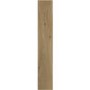 Wood - Maderia Mid Brown Wood Effect Floor Tile 200 x 1200mm - Maderia