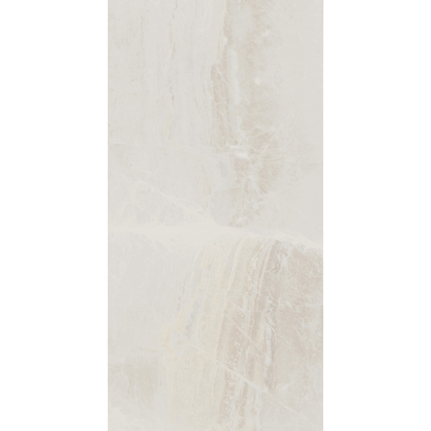 Bone Marble Effect Wall Tile 30 x 60cm - Dalga