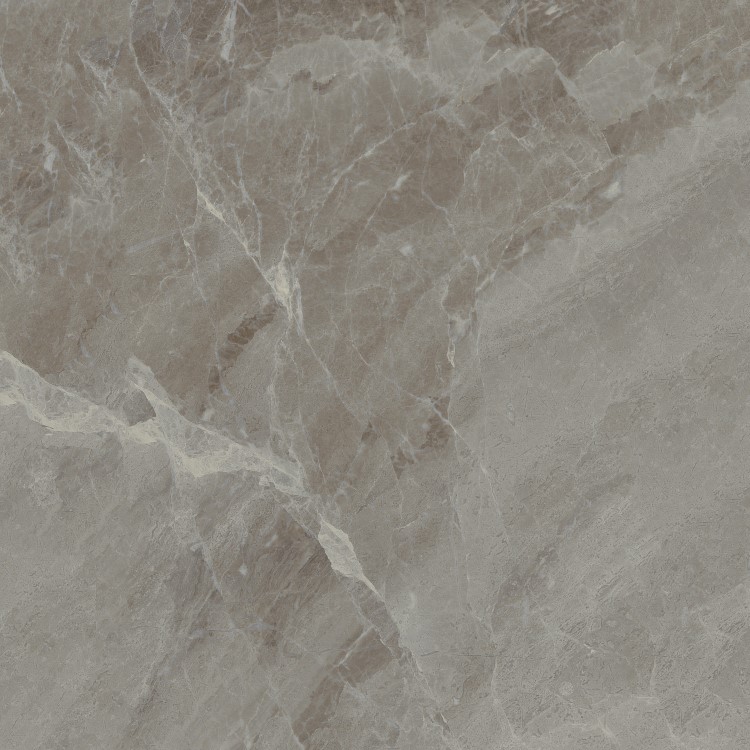 45cm x 45cm Dalga Grey Floor Tile