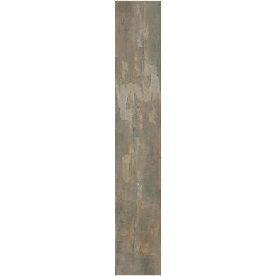 Multi Wood Effect Floor Tile 15 x 60cm - Verde