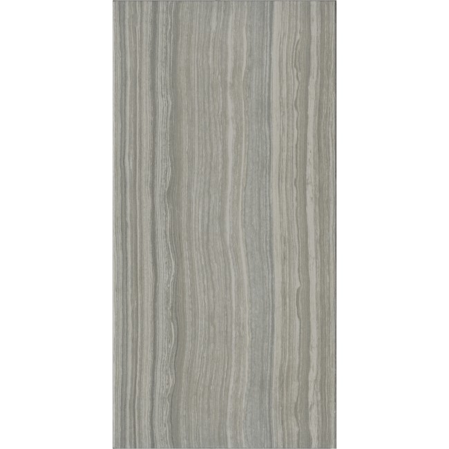 Grey Wood Effect Wall/Floor Tile 300 x 600mm - Porto