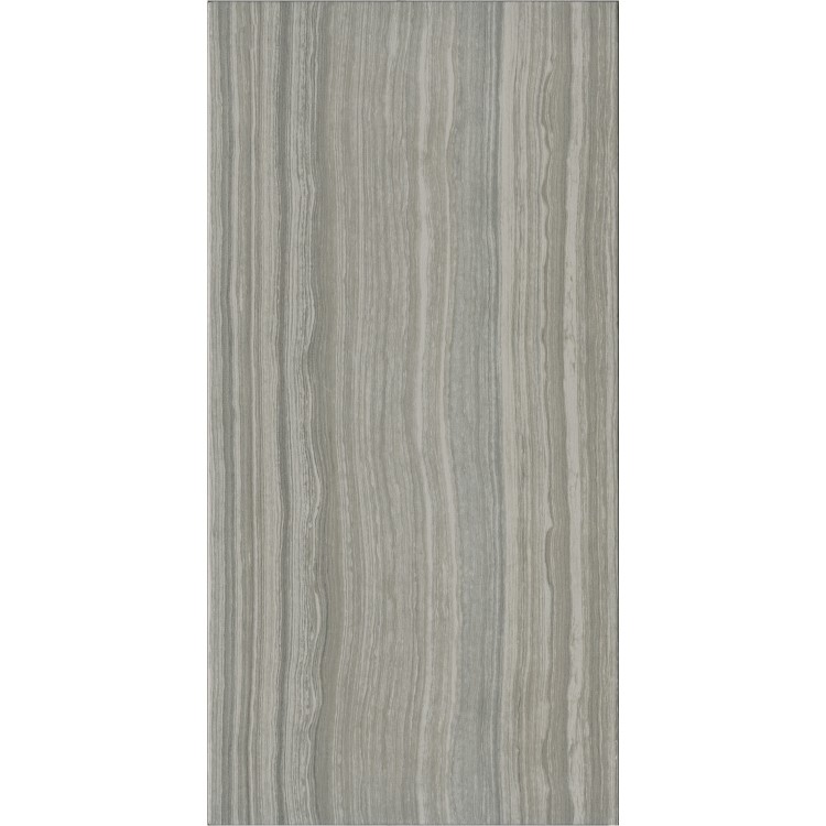 Grey Wood Effect Wall/Floor Tile 300 x 600mm - Porto