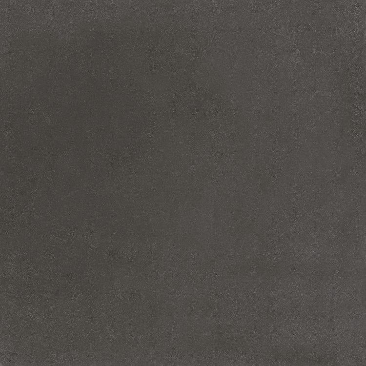 Anthracite Concrete Effect Floor/Wall Tile 600 x 600mm - Beton