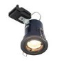 Black Fixed IP20 Fire Rated Downlight - Forum