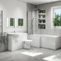 Black Fixed IP20 Fire Rated Downlight - Forum