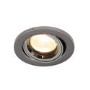 Black Adjustable IP20 Fire Rated Downlight - Forum