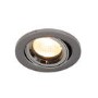 Black Adjustable IP20 Fire Rated Downlight - Pack of 4