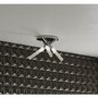 Chrome 3 Light Ceiling Light