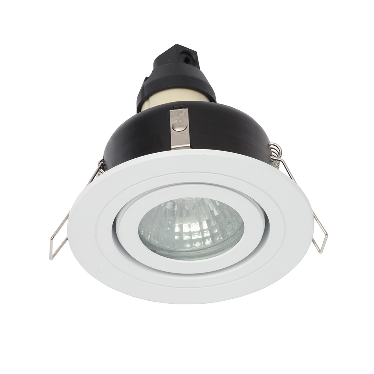 IP65 White Tiltable Down Light