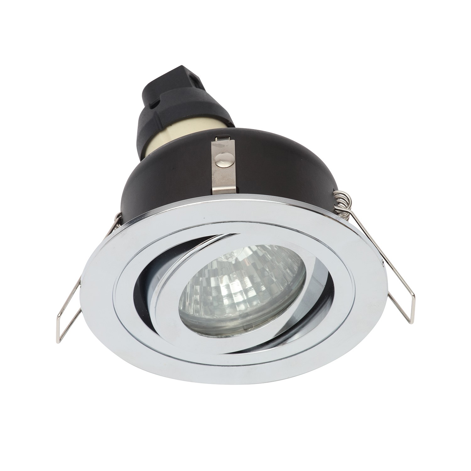 IP65 Chrome Tiltable Down Light