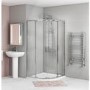 800mm Quadrant Shower Enclosure- Juno