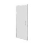 760mm Hinged Shower Door - Juno