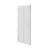 900mm Bi Fold Shower Door - Juno
