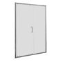 GRADE A1 - Sliding Shower Door 1900 x 1600mm - Juno