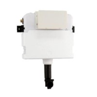 Easi-Plan 980mm Concealed Dual Flush Cistern Only Easi-Plan 980mm Concealed Dual Flush Cistern Only