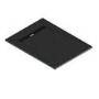1400x900mm Wet Room Tile-Ready Shower Tray Former 30mm with 600mm Linear End Drain – Live Your Colour