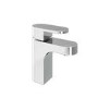 Chrome Mono Basin Mixer Tap - Hue