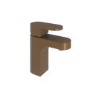 Bronze Mono Basin Mixer Tap - Hue