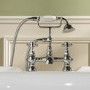 GRADE A1 - Oxford Shower Mixer