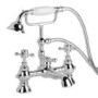 GRADE A1 - Oxford Shower Mixer