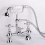 GRADE A1 - Oxford Shower Mixer