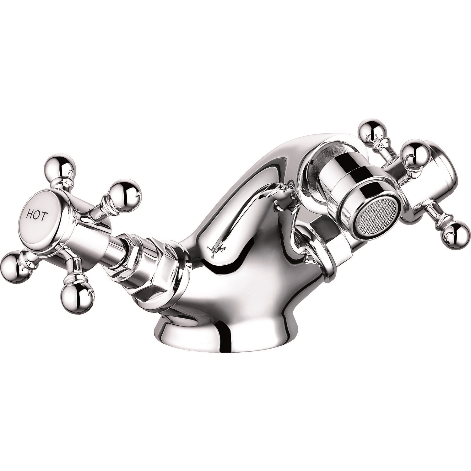 Oxford Bidet Mono Mixer Tap