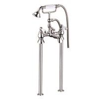 Cambridge Freestanding Bath Shower Mixer