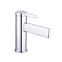 Chrome Mono Basin Mixer Tap - Boca