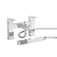 Como Bath Shower Mixer Tap