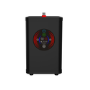 ONLY OPENED - Black 3 in 1 Boiling water Tap - Pronto Vesta