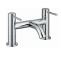 Chrome Bath Mixer Tap - Arissa