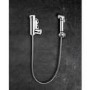 Thermostatic Douche Shower Spray Kit