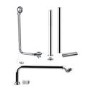 ONLY OPENED - Traditional Roll Top Bath Pack