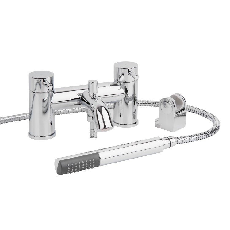 S9 Deck Mounted Bath Shower Mixer