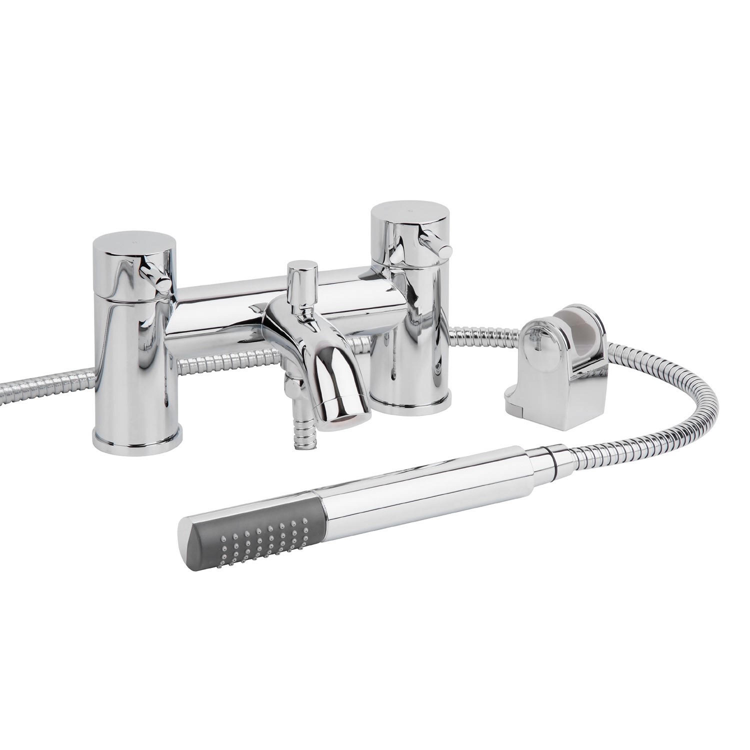 Chrome Bath Shower Mixer Tap - S9