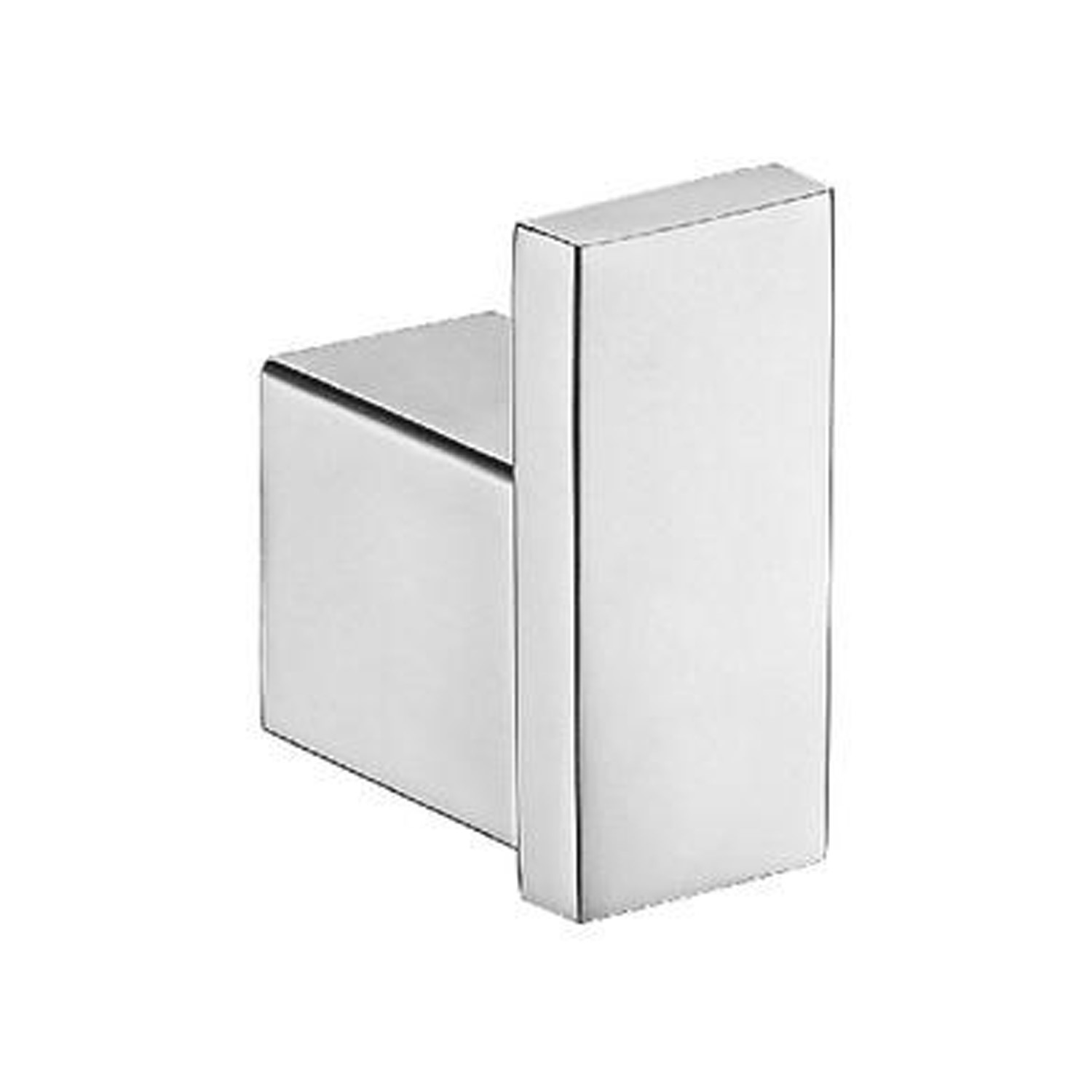 Square Robe Hook - Bexton